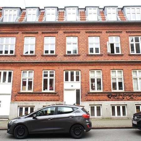 Apartament Norregade 51 Kld Tv Esbjerg Zewnętrze zdjęcie