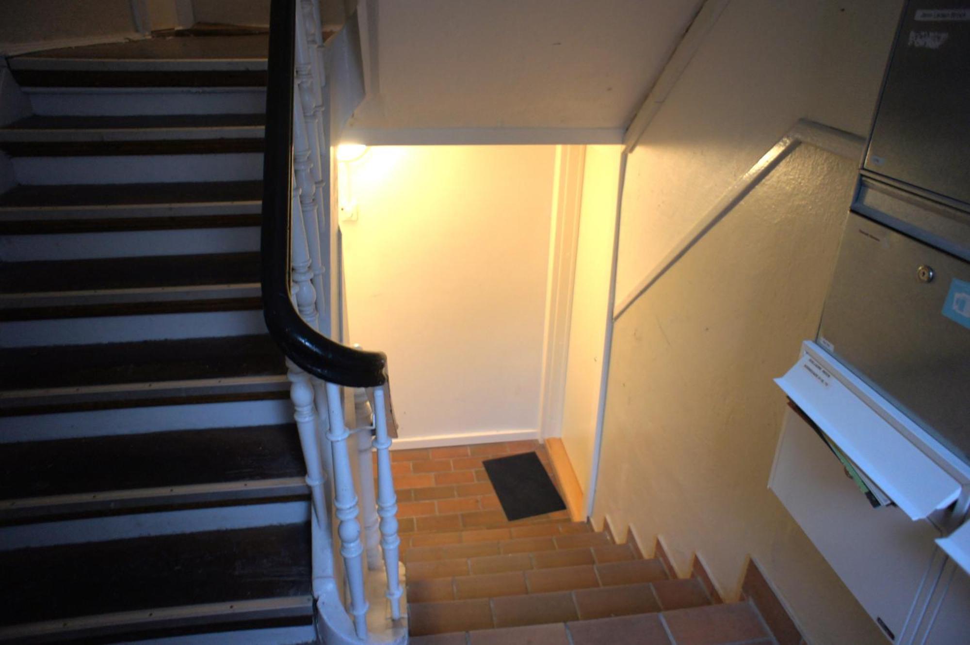 Apartament Norregade 51 Kld Tv Esbjerg Zewnętrze zdjęcie