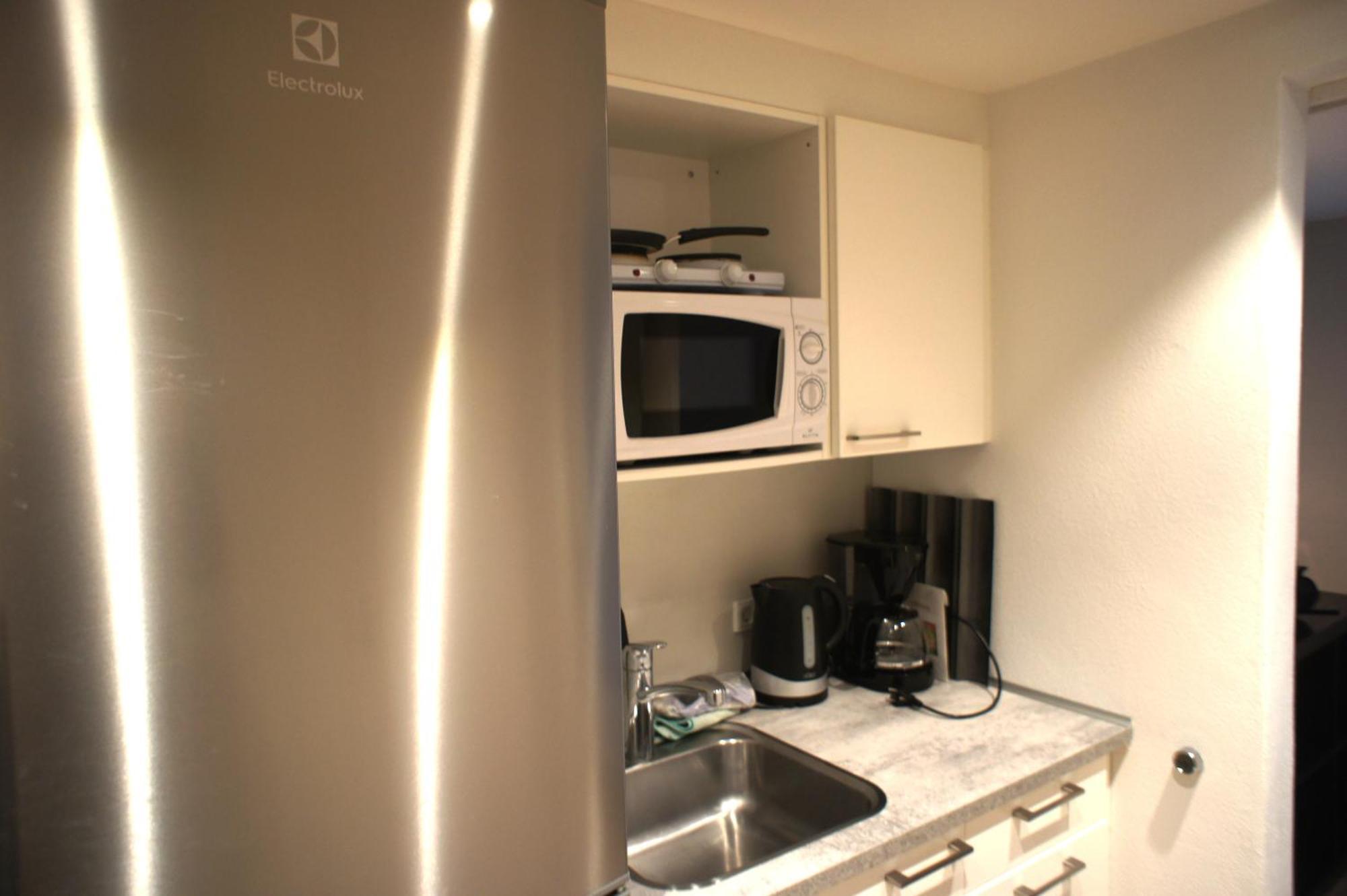 Apartament Norregade 51 Kld Tv Esbjerg Zewnętrze zdjęcie
