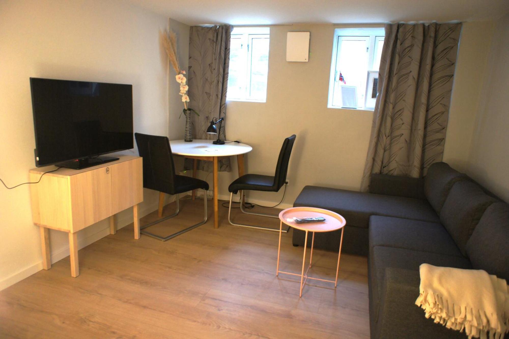 Apartament Norregade 51 Kld Tv Esbjerg Zewnętrze zdjęcie