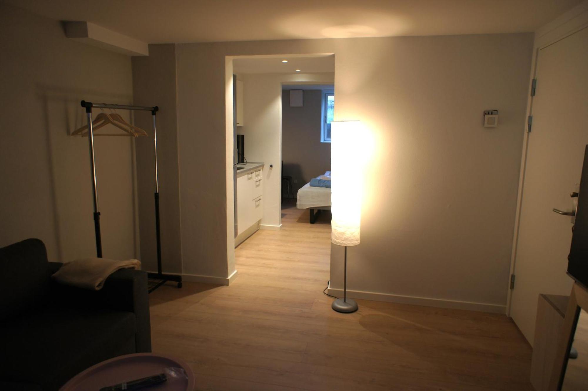 Apartament Norregade 51 Kld Tv Esbjerg Zewnętrze zdjęcie