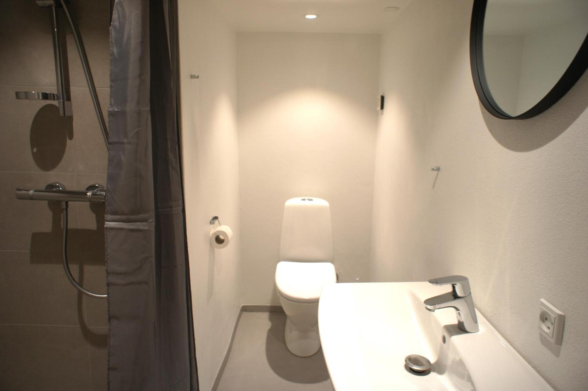 Apartament Norregade 51 Kld Tv Esbjerg Zewnętrze zdjęcie